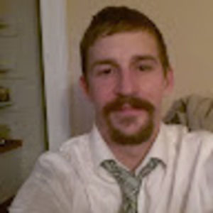 Meet your Posher, Scott